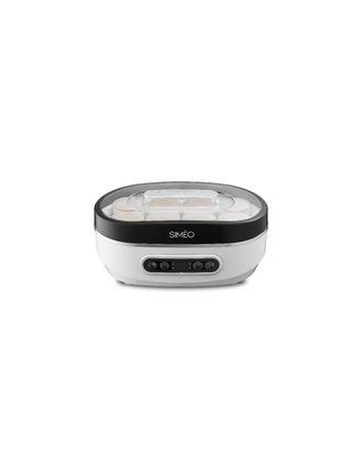 Sim&eacute;o 8 Botes Yogurt 20w - Yva640 Simeo
