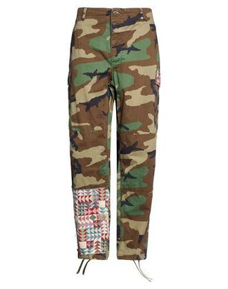 BL.11 BLOCK ELEVEN BOTTOMWEAR - Trousers sur YOOX.COM