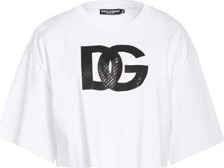 Dolce & Gabbana TOPWEAR - T-shirts sur YOOX.COM