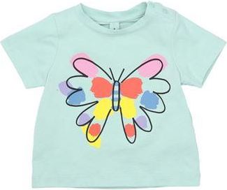 Stella McCartney CAMISETAS Y TOPS - Camisetas en YOOX.COM