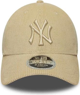 New Era Cord 9forty mc - New York Yankees 60916000