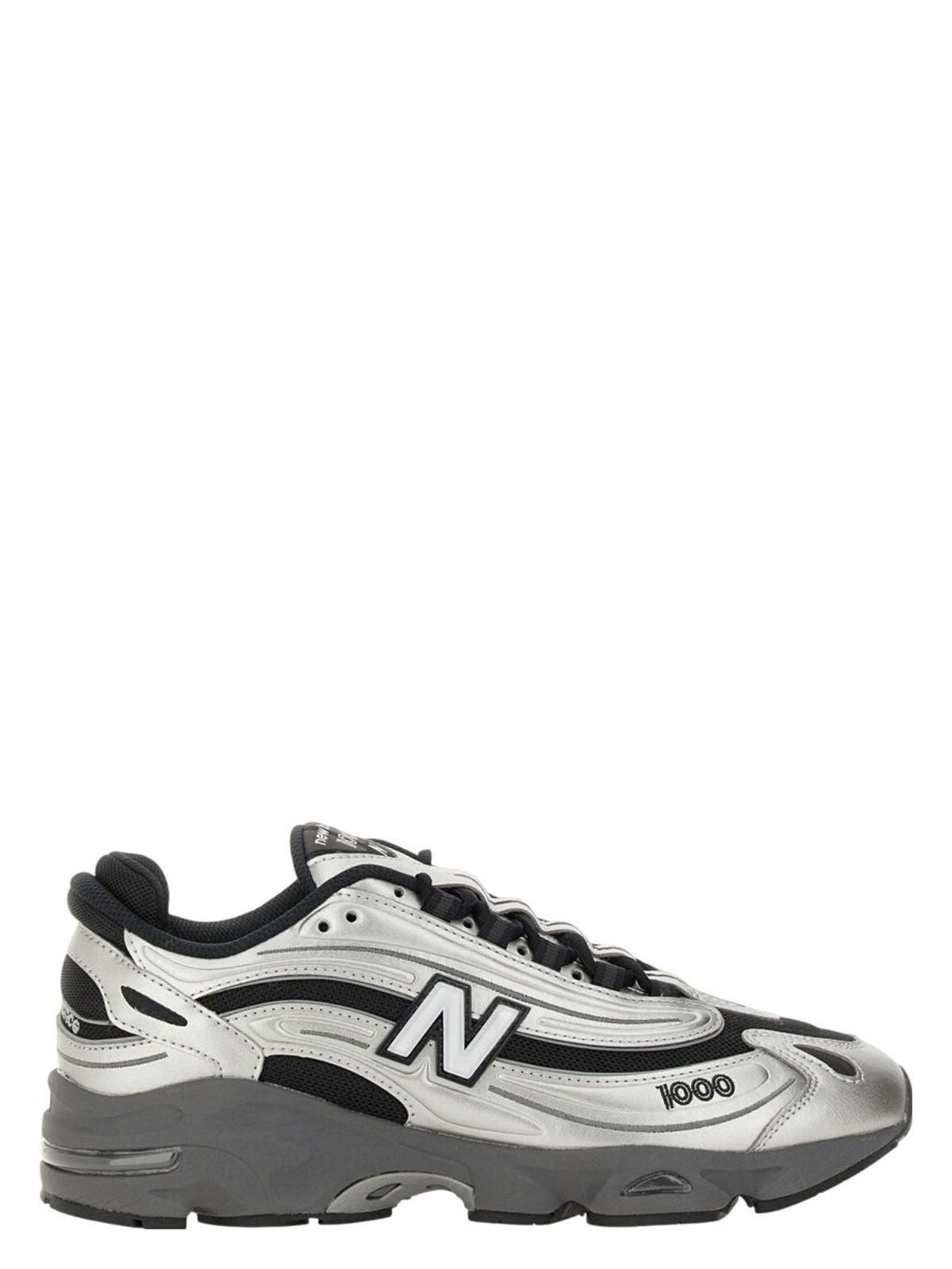 ★New Balance★ Kave Sandal Silver Shoes, Sneakers, & Athletic Wear - New Balance