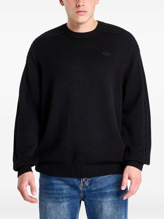 adidas Premium Essentials sweater - Black