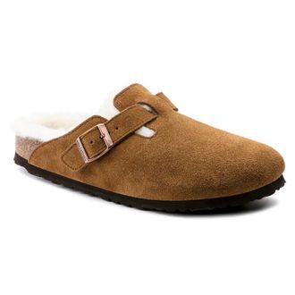 Birkenstock Mujer, Zapatos, Marr&oacute;n, Talla: 37 EU