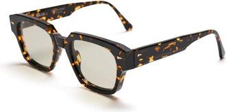 Ahlem unisex, Accessoires, Bruin, Maat: 51 MM