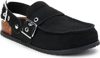 Matisse Footwear Womens Tyler Slingback Clog In Black