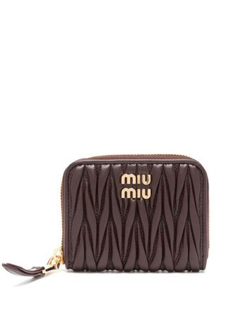 Miu Miu Coin Purses − Sale: up to −23% | Stylight