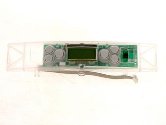 Bosch Panel De Control Mx15 Einsatz V2 Everp, 8718589354