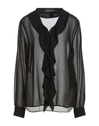 La Petite Robe Di Chiara Boni TOPWEAR - Shirts on YOOX.COM