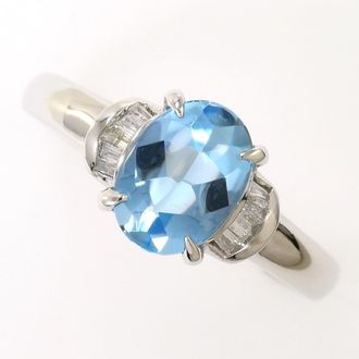 C&A Unbranded 900 Band Ring (Pre-Owned)
