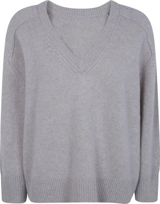 Kujten Mujer, Jerseys, Gris, Talla: S