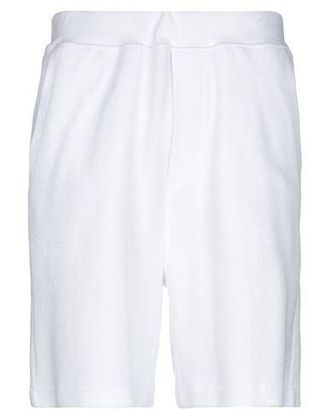Dsquared2 BOTTOMWEAR - Shorts & Bermuda Shorts on YOOX.COM