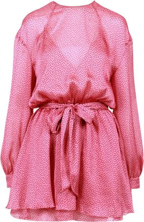Aniye By Dresses Aardbei