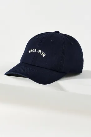 American Needle City Baseball Cap