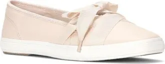 Keds Ballet Sneaker in Fall Blush at Nordstrom, Size 6.5