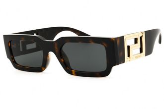 Versace VE4506U 108/87 Havana/Dark Tortoise/Dark Grey