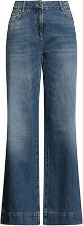 Pennyblack BOTTOMWEAR - Jeans on YOOX.COM