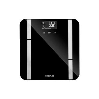 OEM Balanza De Ba&ntilde;o Digital Surface Precision 9450 Full Healthy. Con Plataforma Y Pantalla De Vidrio Templado De Alta Seguridad