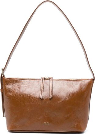 A.P.C. Sac Vera Shoulder