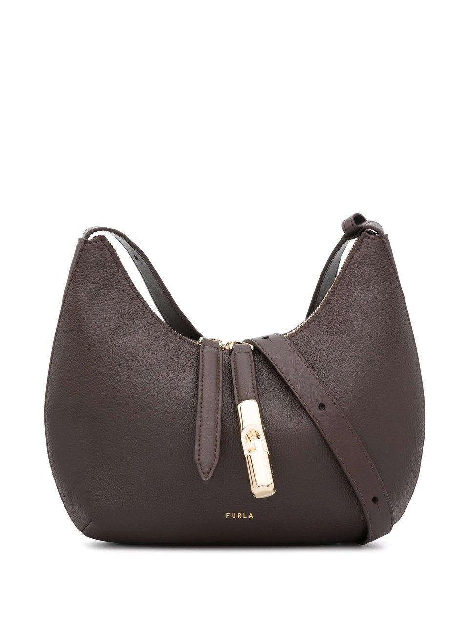 Furla: Bolsos De Mano Clutches Marrón Ahora hasta −50% Stylight