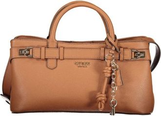 Guess Donna, Borse, Marrone, Taglia unica, new