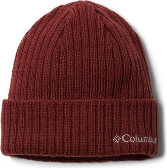Columbia Columbia Watch Cap M&uuml;tze - Unisex | rot