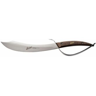 Berkel Sciabola Champagne Elegance Wenge - Berkel