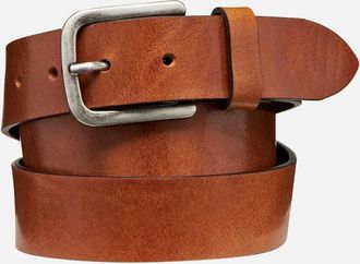 Geox Accessori Belt Man Marrone