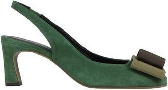 Daniele Ancarani FOOTWEAR - Pumps sur YOOX.COM