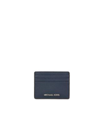 Michael Kors Kaarthouder Navy