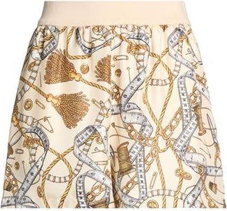 Moschino HOSEN & R&Ouml;CKE - Shorts & Bermudashorts auf YOOX.COM