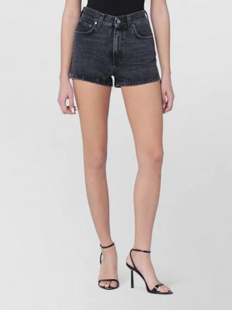 Haikure short shorts