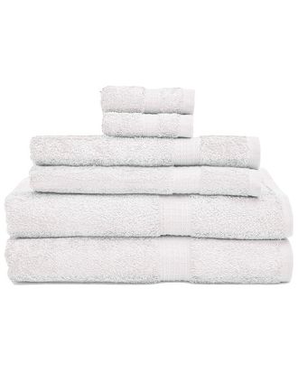 Espalma 6Pc Towel Set