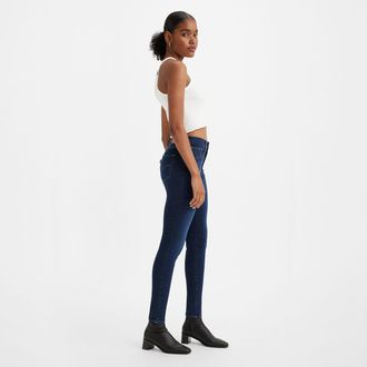 Levi's Jeans 720 High Rise Super Skinny