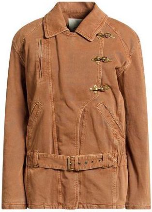Isabel Marant COATS & JACKETS - Jackets on YOOX.COM