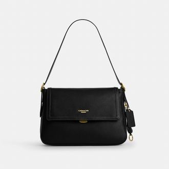 Coach Etta Flap Bag