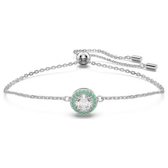 Swarovski Dames, Accessoires, Grijs, Maat: ONE Size