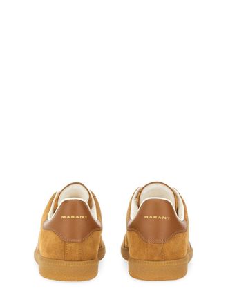 Isabel Marant Brycy Sneaker - Beige