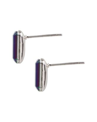 Saachi Saachi Pearl Prism Studs