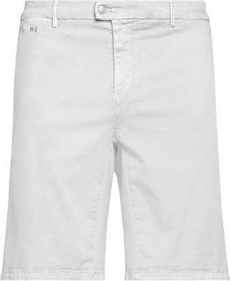 Sartoria Tramarossa Denim shorts