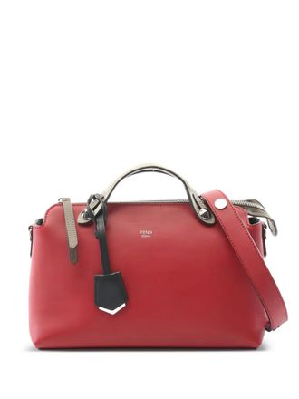 Fendi 2010s By The Way medium tote bag - Rood