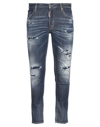 Dsquared2 HOSEN & RÖCKE - Jeanshosen auf YOOX.COM