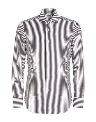Alessandro Gherardi TOPWEAR - Shirts on YOOX.COM