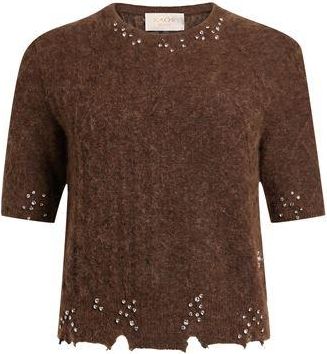 Kaos MAGLIERIA - Pullover su YOOX.COM