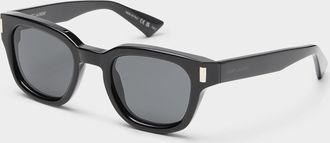 Saint Laurent Rectangular sunglasses