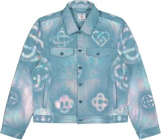 Casablanca Uomo, Giacche, Blu, S, new