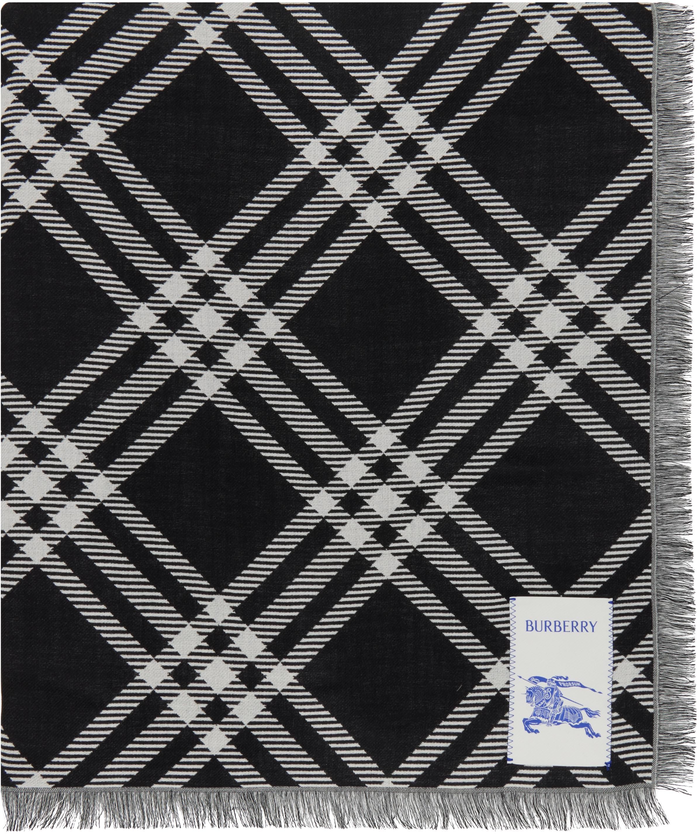 Burberry Silk Scarves − Sale: up to −32% | Stylight