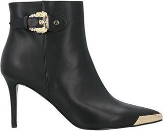 Versace CALZADO - Botines de caña alta en YOOX.COM