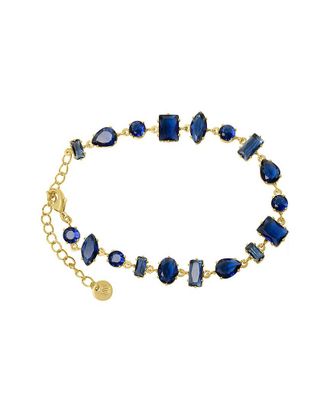 Bruno Magli Plated Bracelet