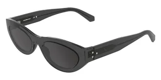 Calvin Klein Jeans CKJ26630S 051 Womens Sunglasses Grey Size 53